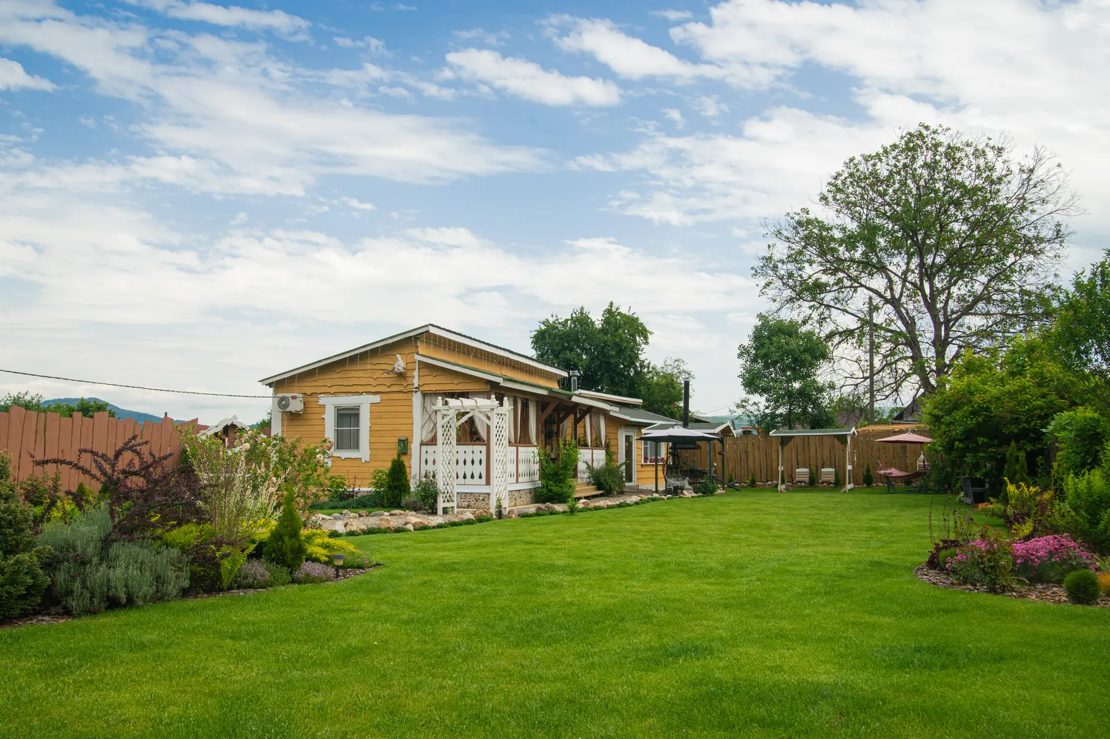 Территория